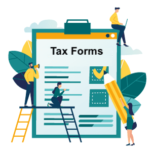 2020 Tax Forms