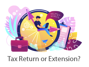 file 2016 tax extension online