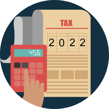 2022 Tax Forms