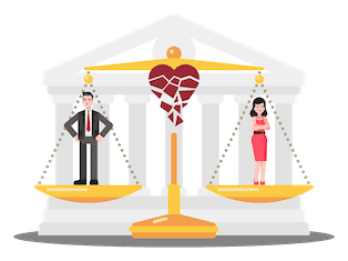 Divorced or Separated Taxes