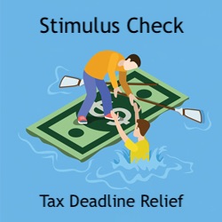 COVID-19 Taxes and Stimulus