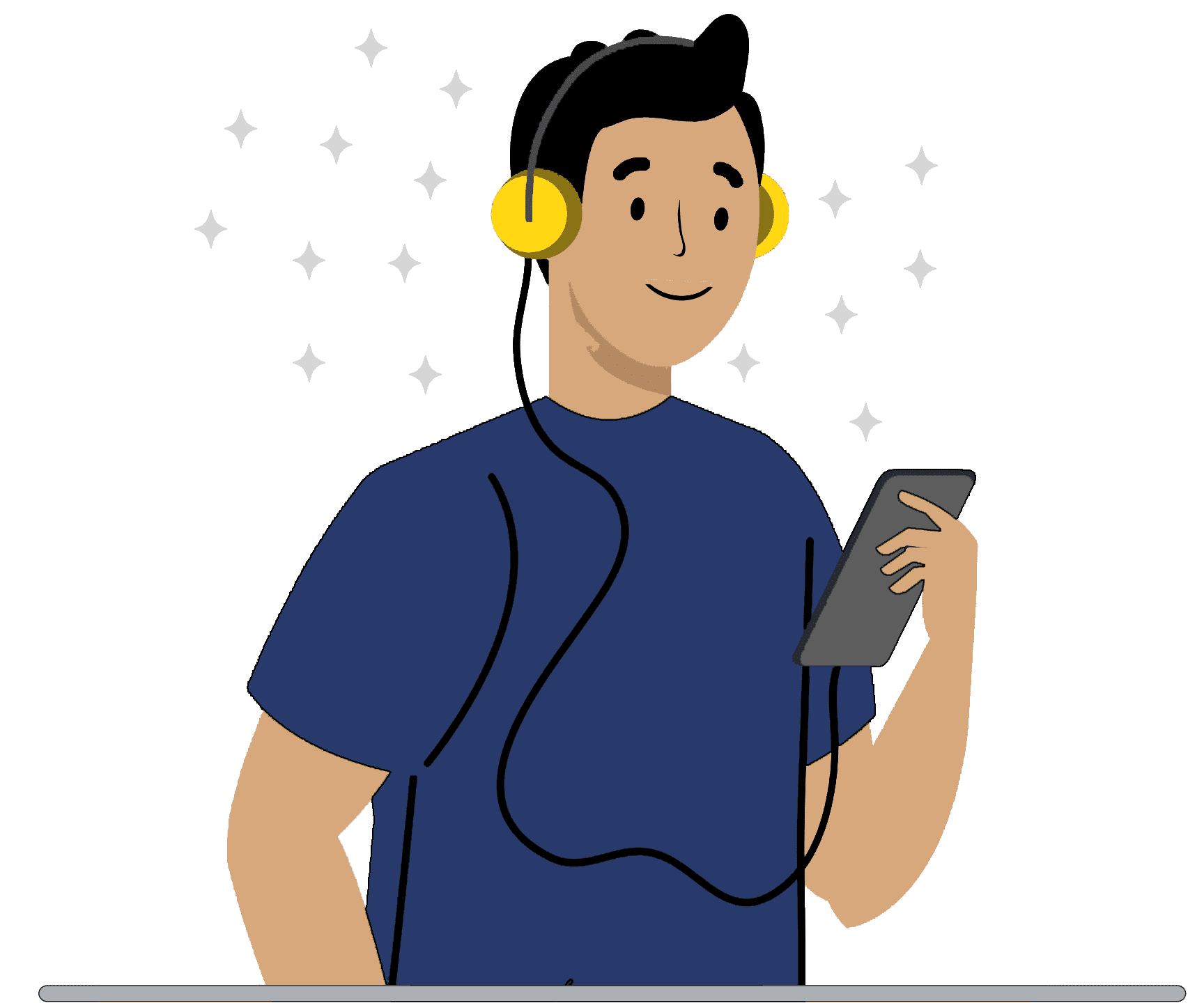 Relax with the DeStressTax Video