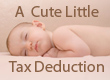A Cute Little Tax Deduction