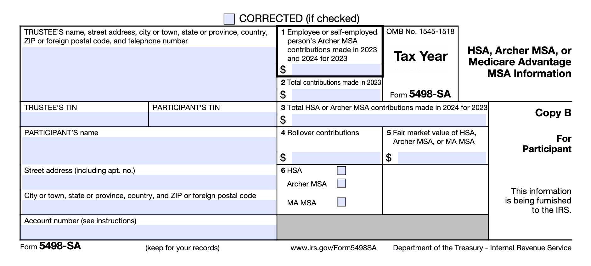 How We Got Here: A Timeline of Tax-Free Health Care