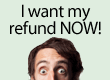 I Want My Tax Refund