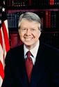 Jimmy Carter tax returns