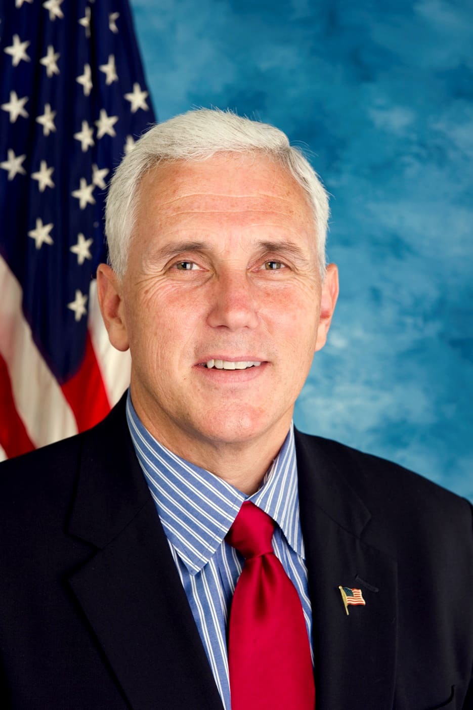 Mike Pence tax returns