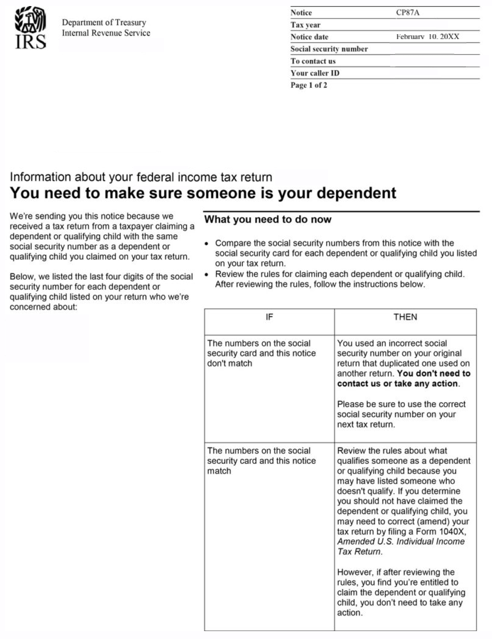 Supporting Documents