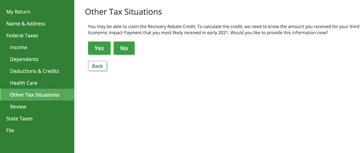 recovery-rebate-credit-2021-tax-return