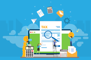 Tax Payment Options at efile-dot-com