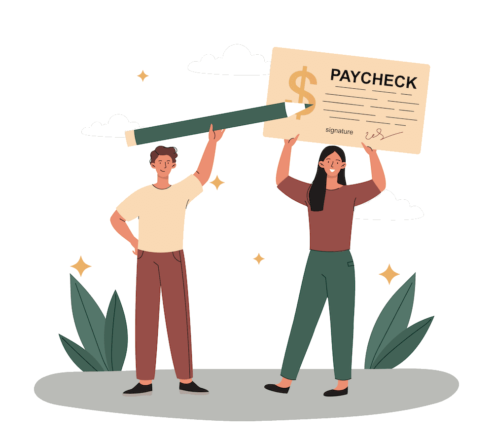 Paycheck Calculator