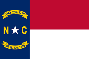 efile North Carolina tax return