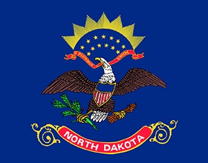 amend North Dakota taxes