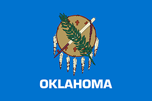 efile Oklahoma tax return