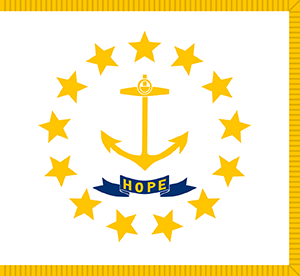 amend Rhode Island taxes
