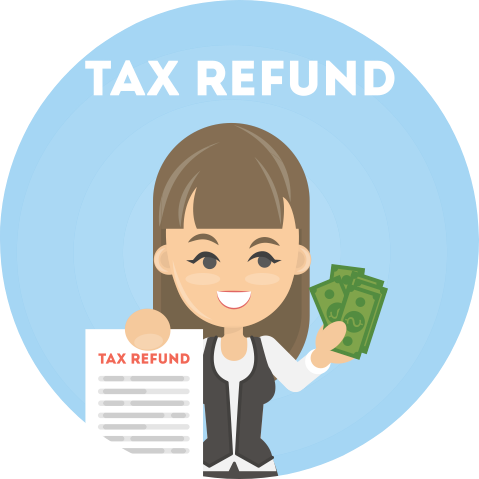 Tax Refund