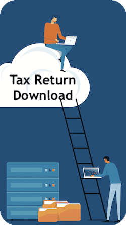 Tax Return Copy