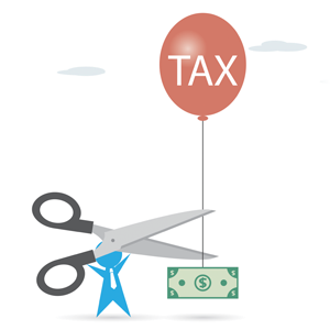 Taxable and Tax Free Income