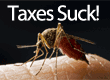 Taxes Suck