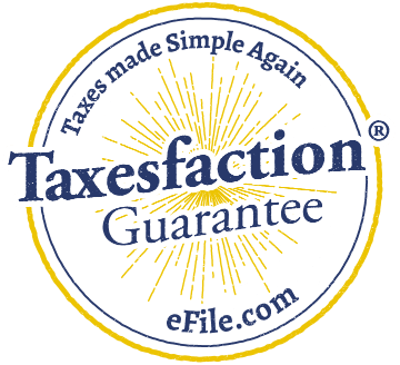 eFile Is Less Taxing
