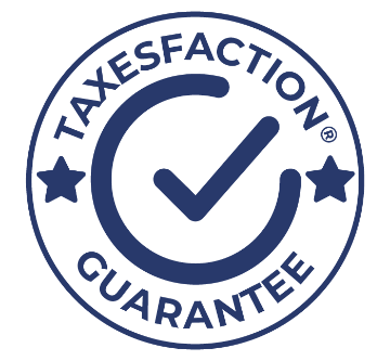 eFile.com Tax Service Promise