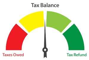 Summer Tax Breaks and Summertime Tax Tips
