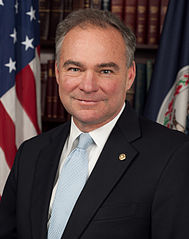 Tim Kaine tax returns