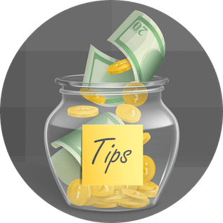 Tip Income and Taxes