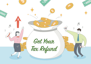 Tax Return Checklist